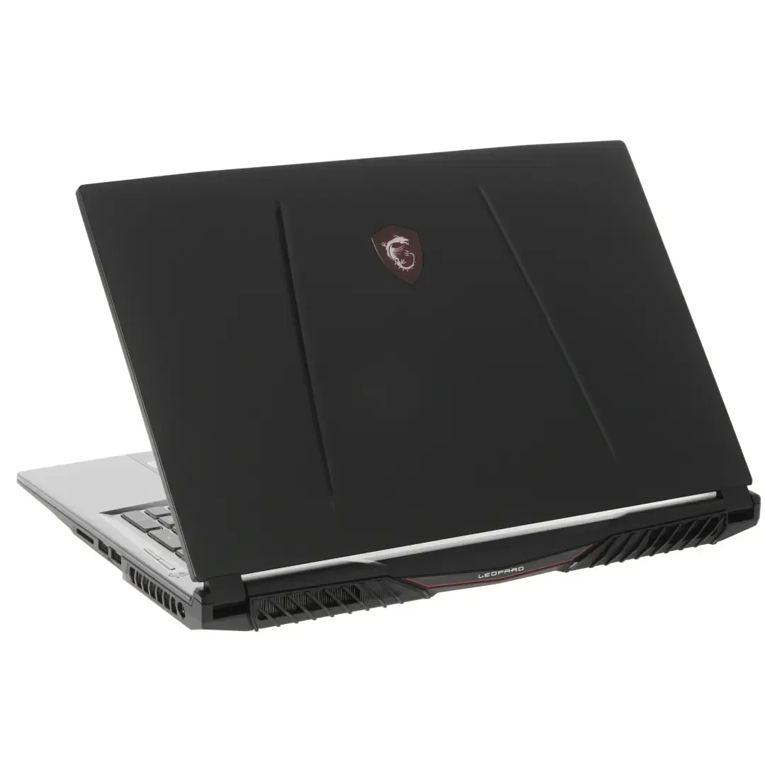 Ноутбук MSI GP75