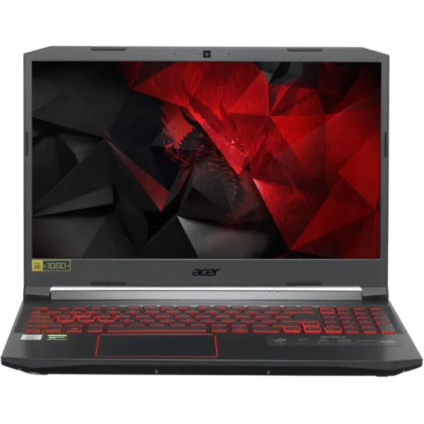Ноутбук Acer AN515-55 - фото товара