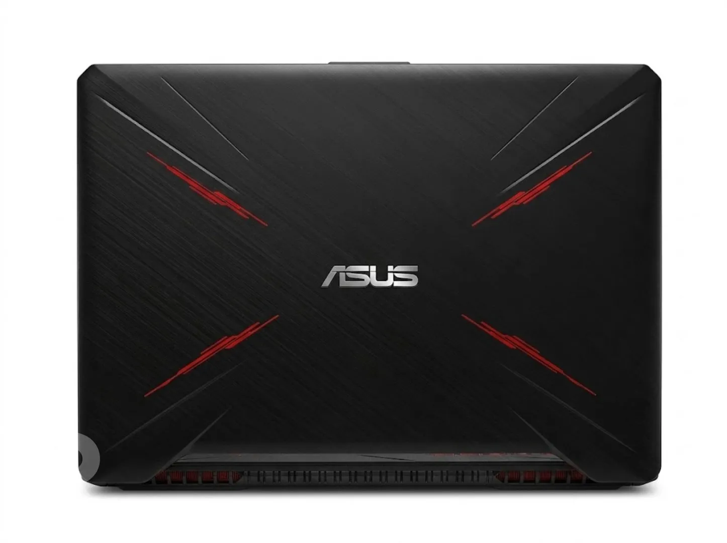 Ноутбук Asus TUF FX95DV