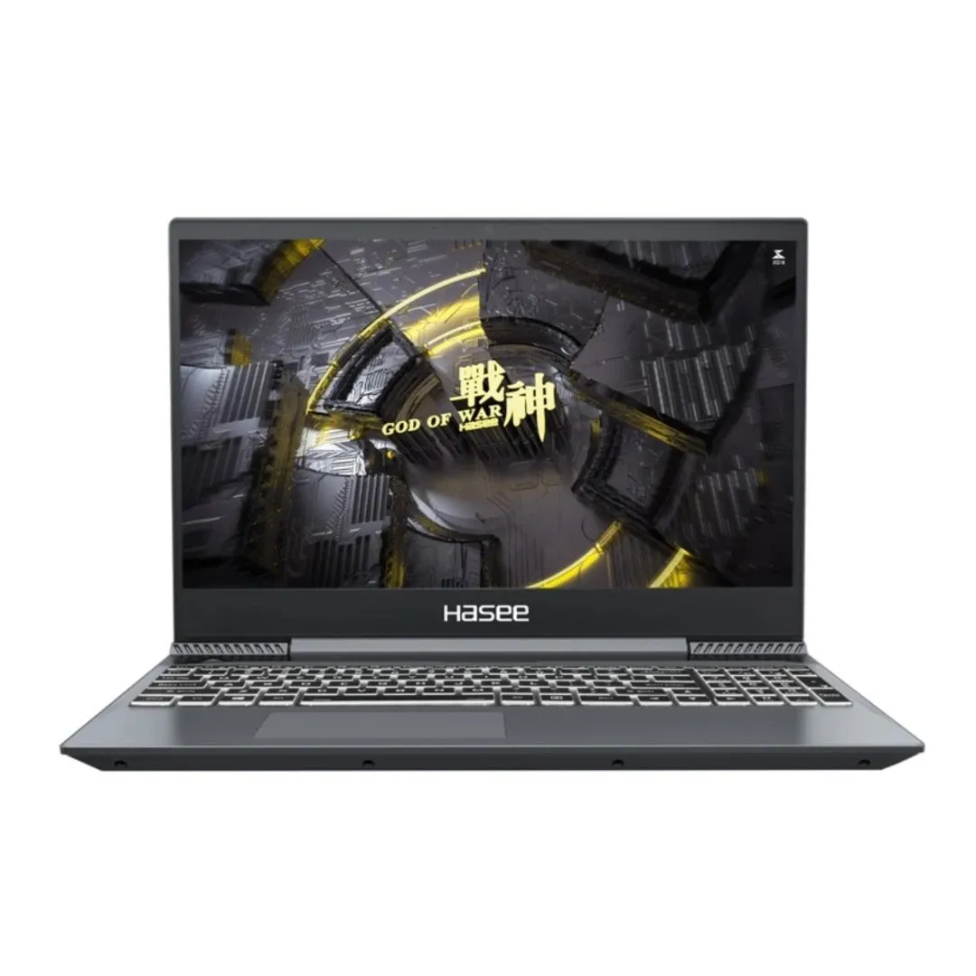 Ноутбук Hasee S7-TA5NB