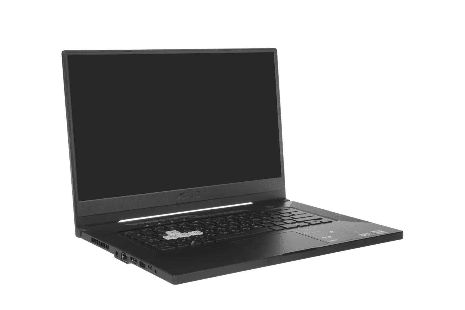 Ноутбук Asus FX516PR