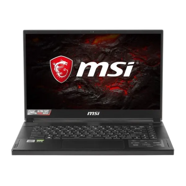 Ноутбук MSI GS66 Stealth 10SF - фото товара