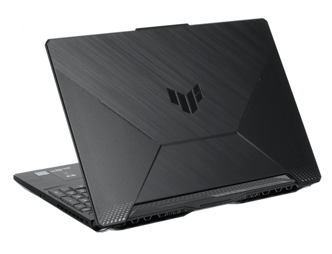 Ноутбук Asus FX506HC