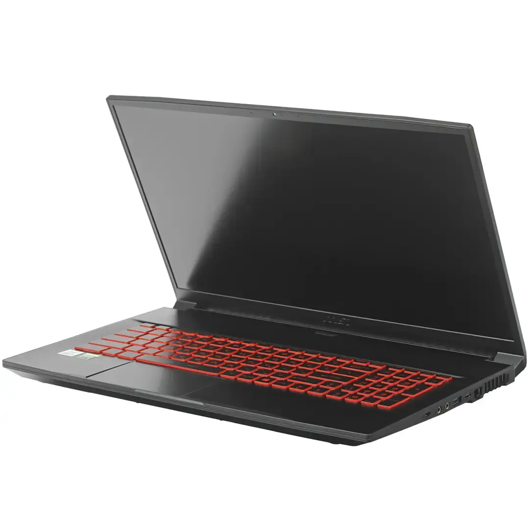 Ноутбук MSI GF75
