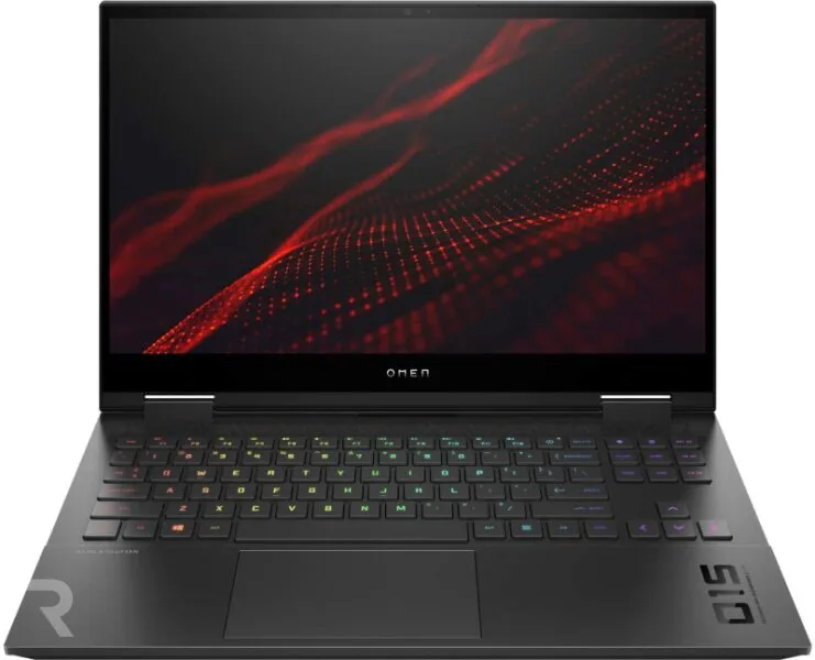 Ноутбук HP Omen 15-ek1013tx - фото товара