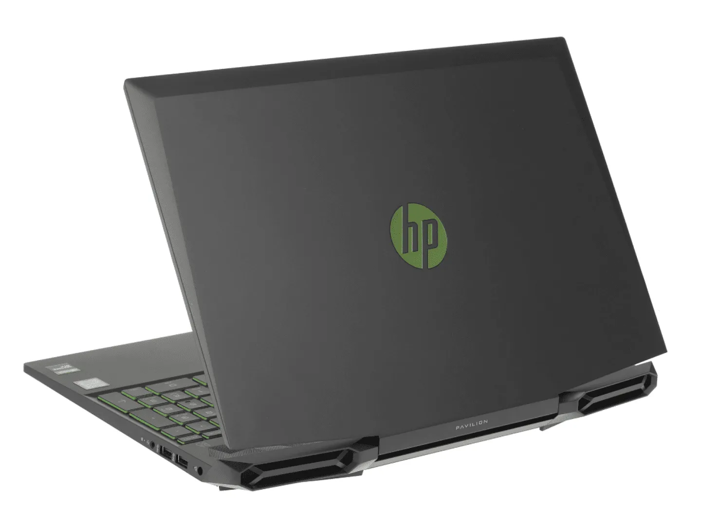 Ноутбук HP 15-dk2XXX