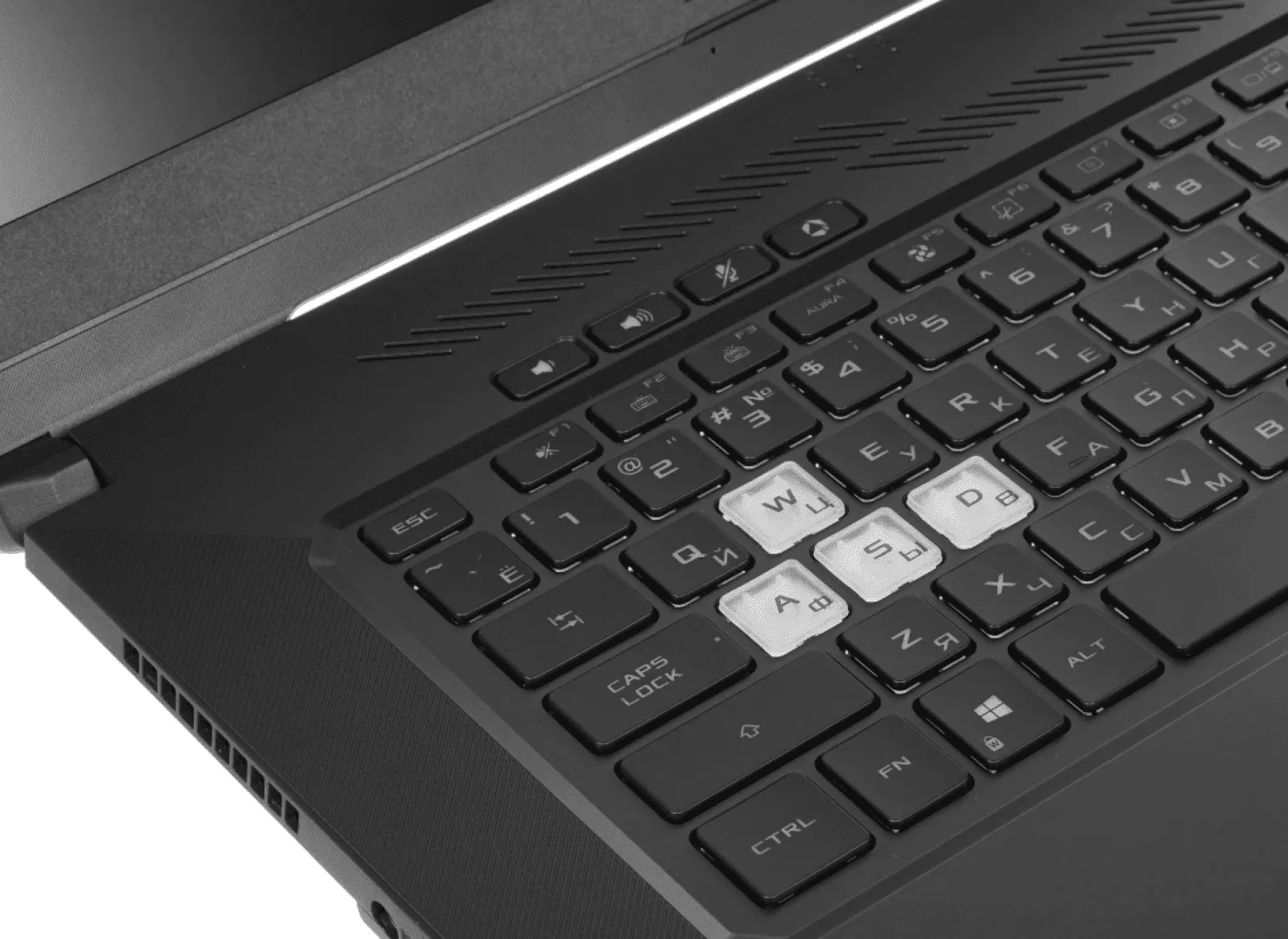 Ноутбук Asus FX516PR