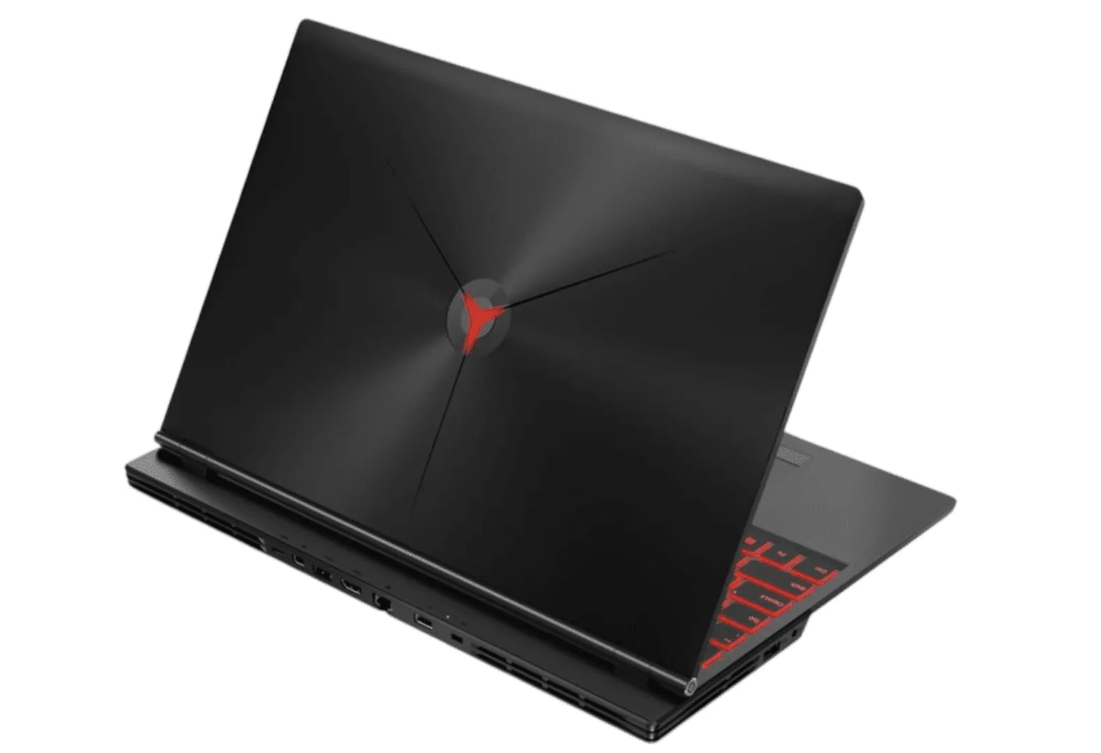 Ноутбук Lenovo Legion Y7000