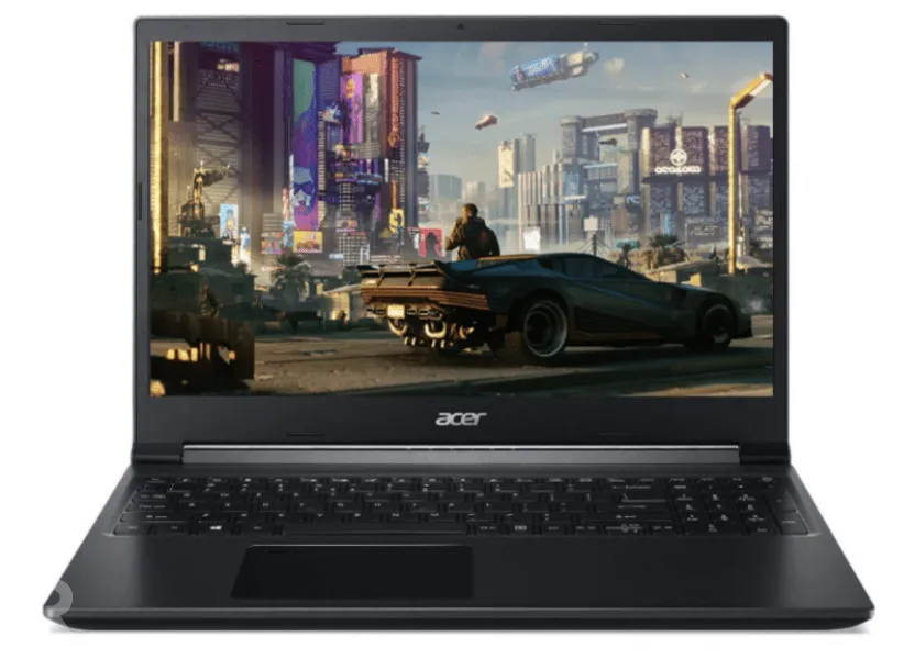 Ноутбук Acer Aspire A715-41G - фото товара