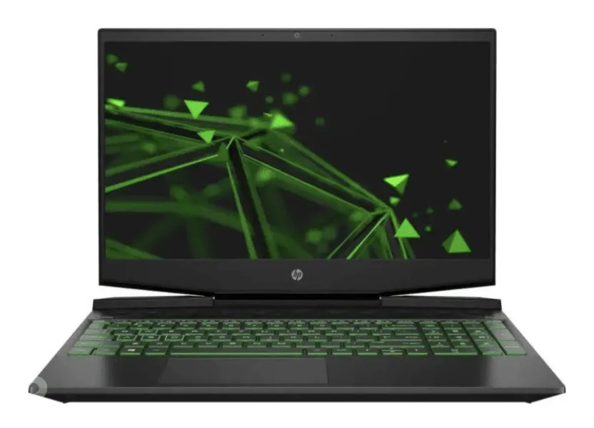 Ноутбук HP Pavilion 15-dk0020tx - фото товара