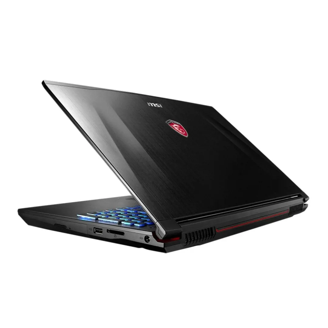 Ноутбук MSI GE62VR 6RF