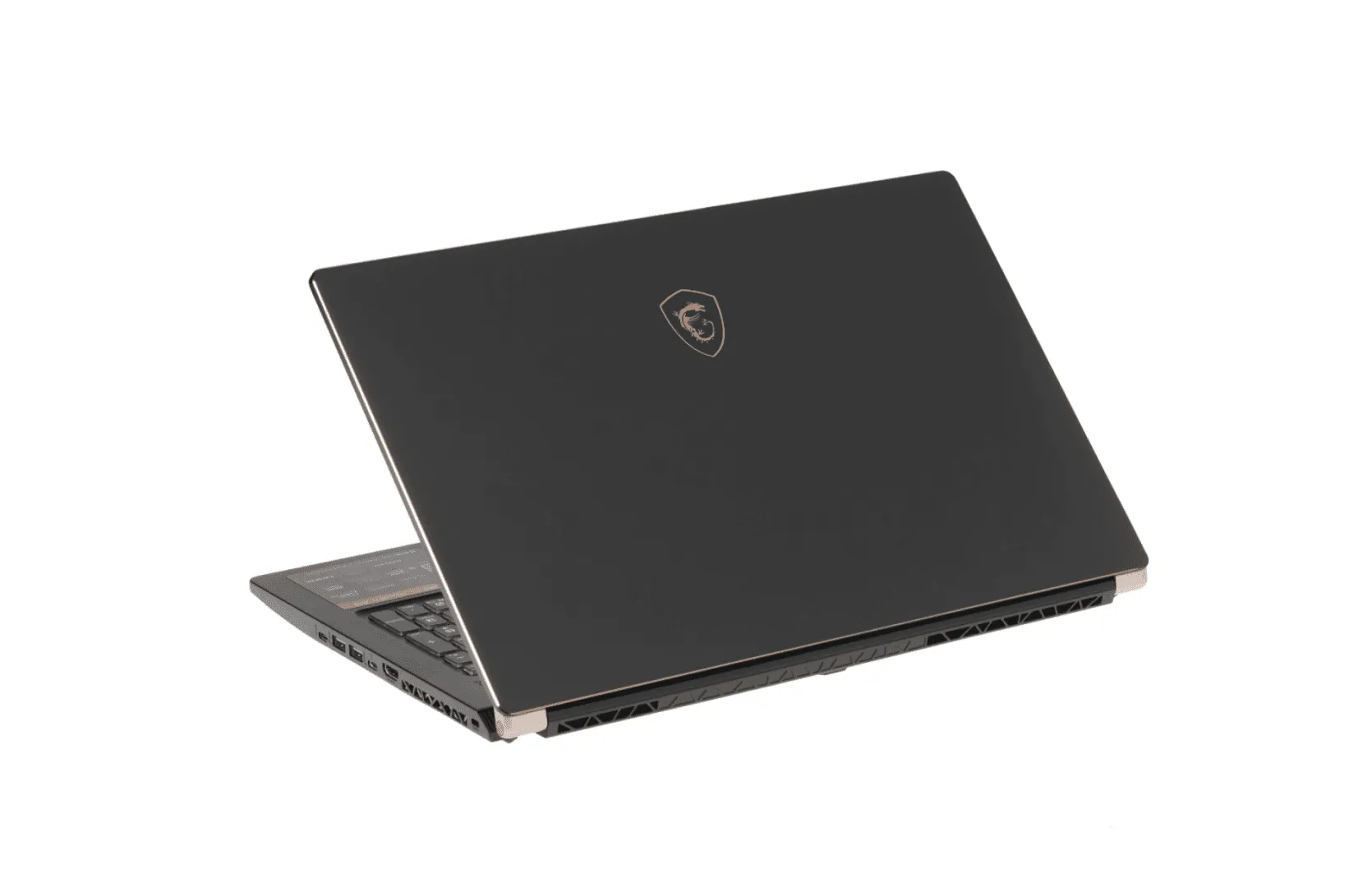 Ноутбук MSI GS75 Stealth