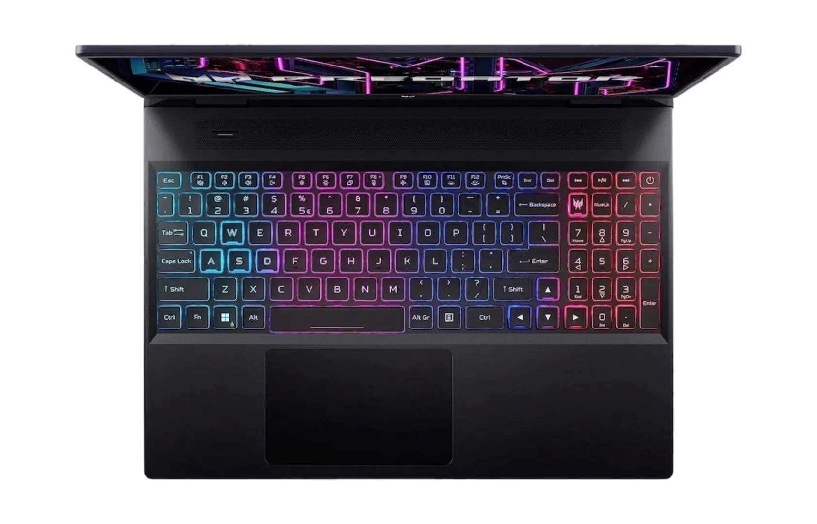 Ноутбук Acer Predator PHN16-71