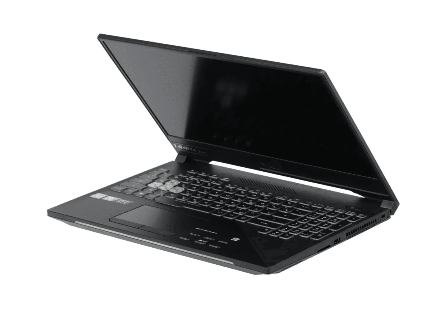 Ноутбук Asus ROG S7CW