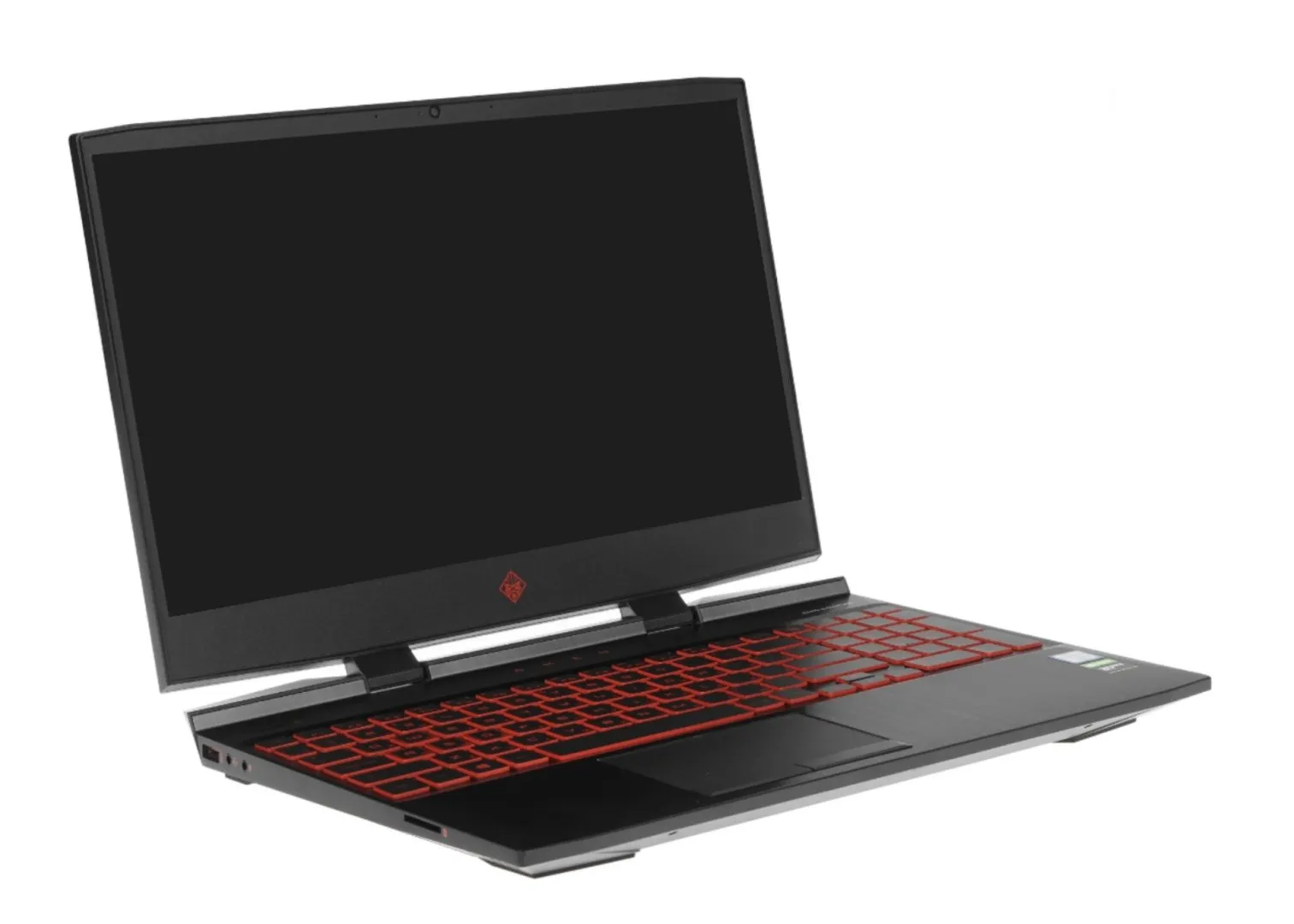 Ноутбук HP 15-dc1066TX