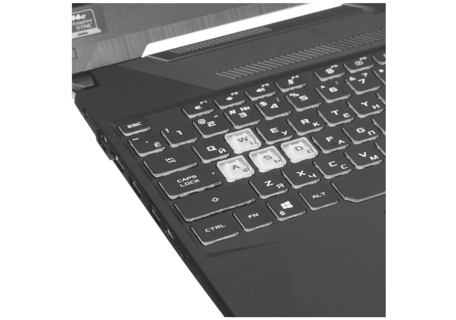 Ноутбук Asus TUF FA506IU