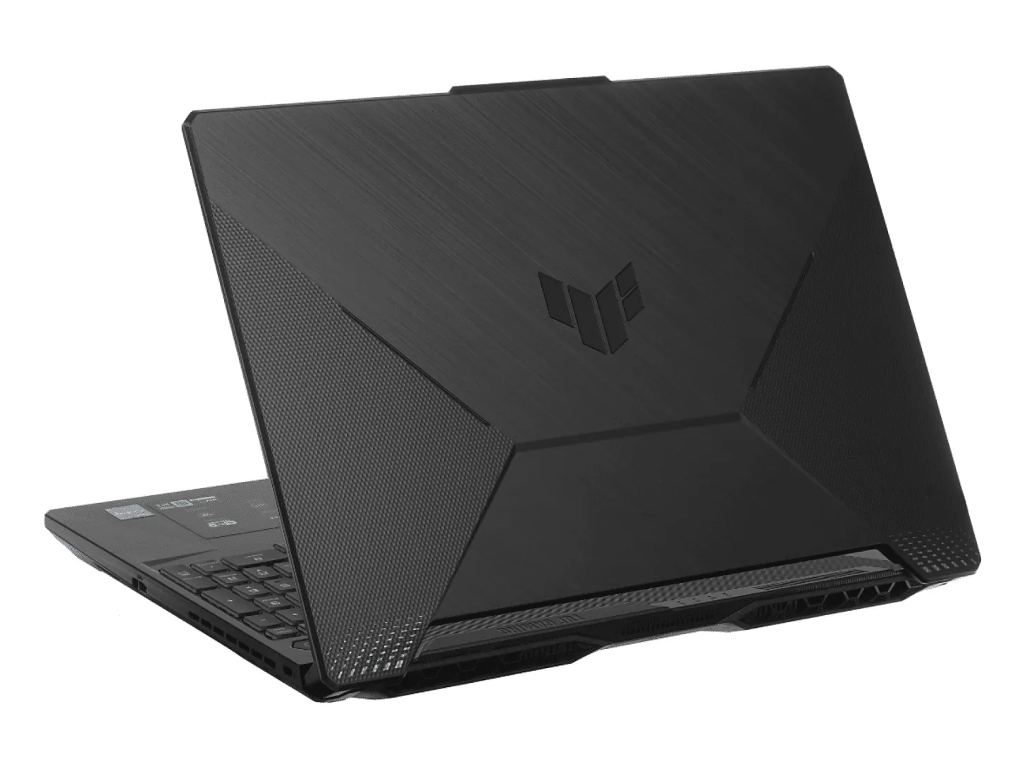 Ноутбук Asus TUF FX506HM