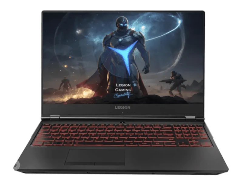 Ноутбук Lenovo Legion Y7000 - фото товара