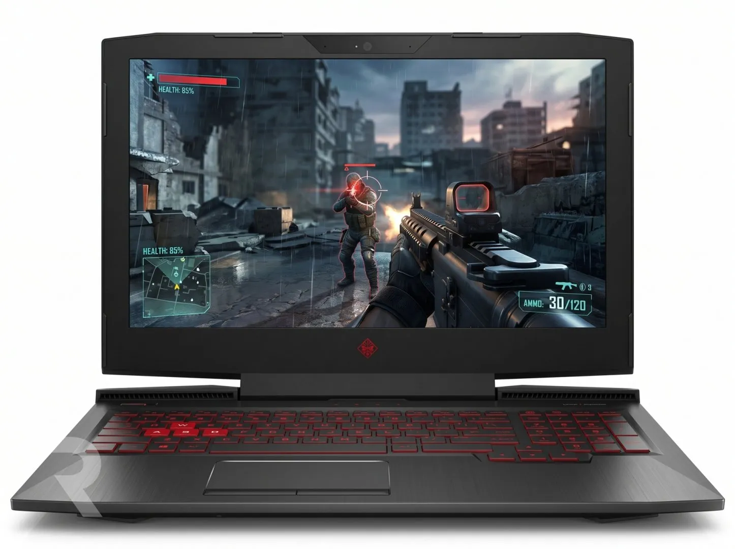 Ноутбук HP 15-ce002TX