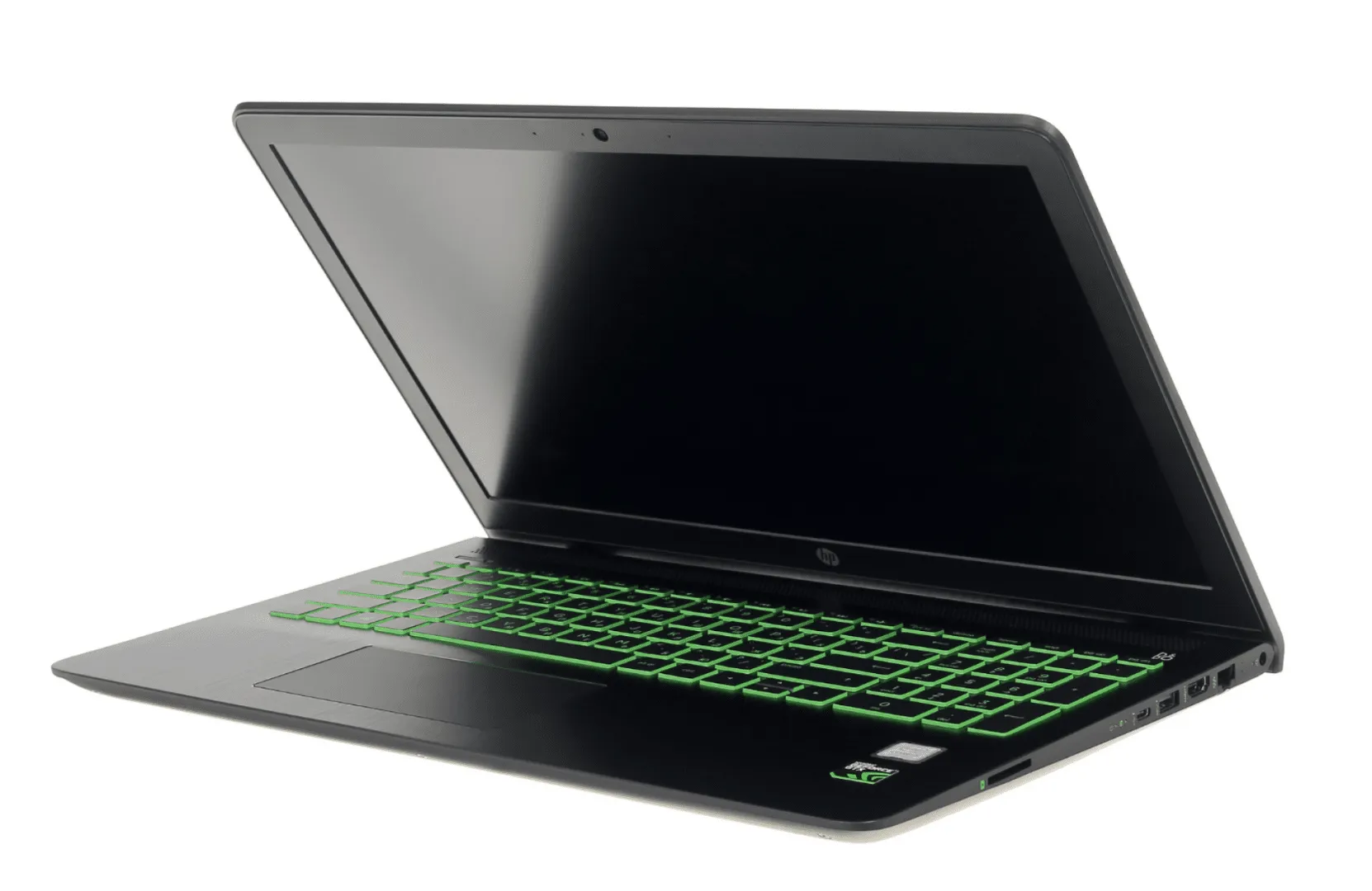 Ноутбук HP Pavilion 15-cb073tx
