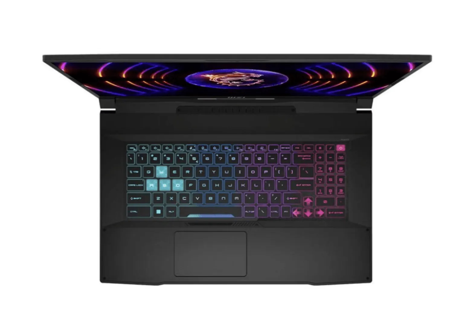 Ноутбук MSI Katana 15 B13VGK
