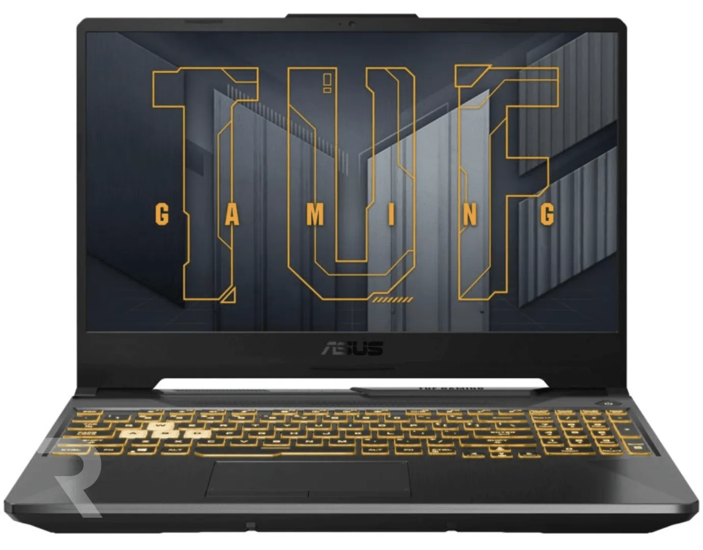 Ноутбук Asus TUF FA506IC