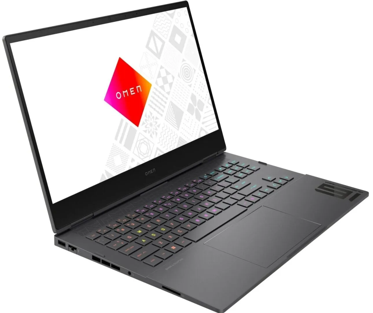 Ноутбук HP 16-N0003AX
