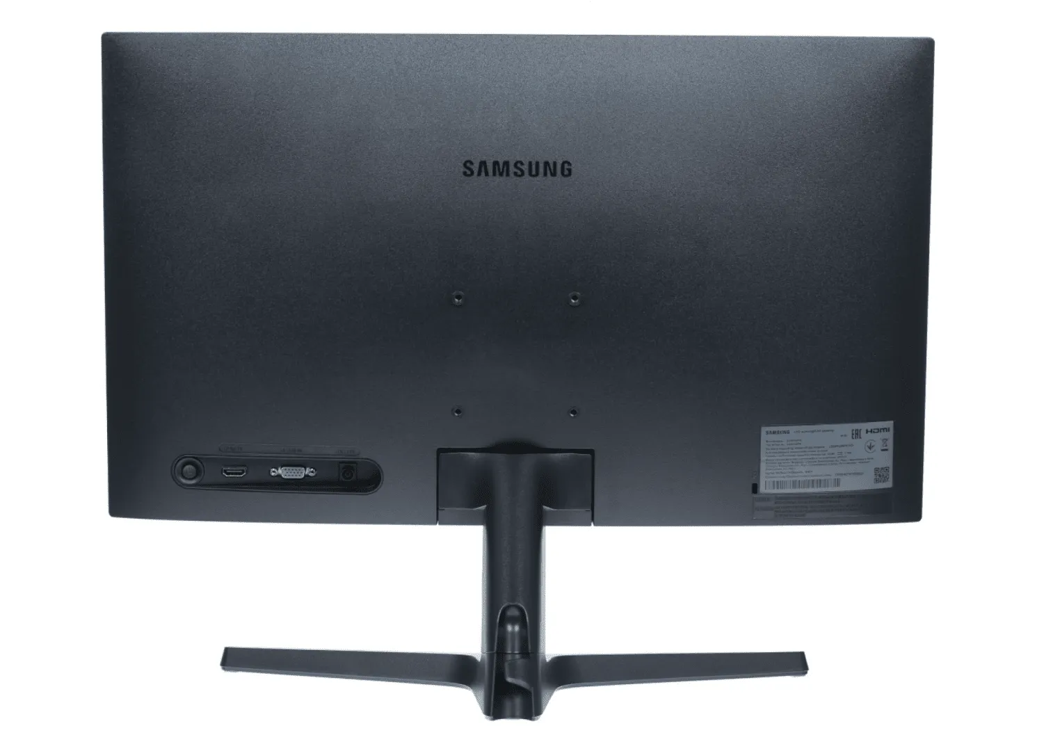 Монитор Samsung S24R358FHI