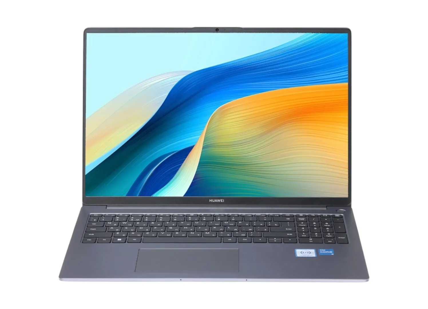Ноутбук HUAWEI MateBook D16