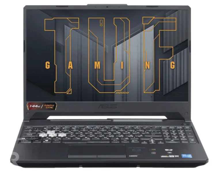 Ноутбук Asus FX506HC - фото товара