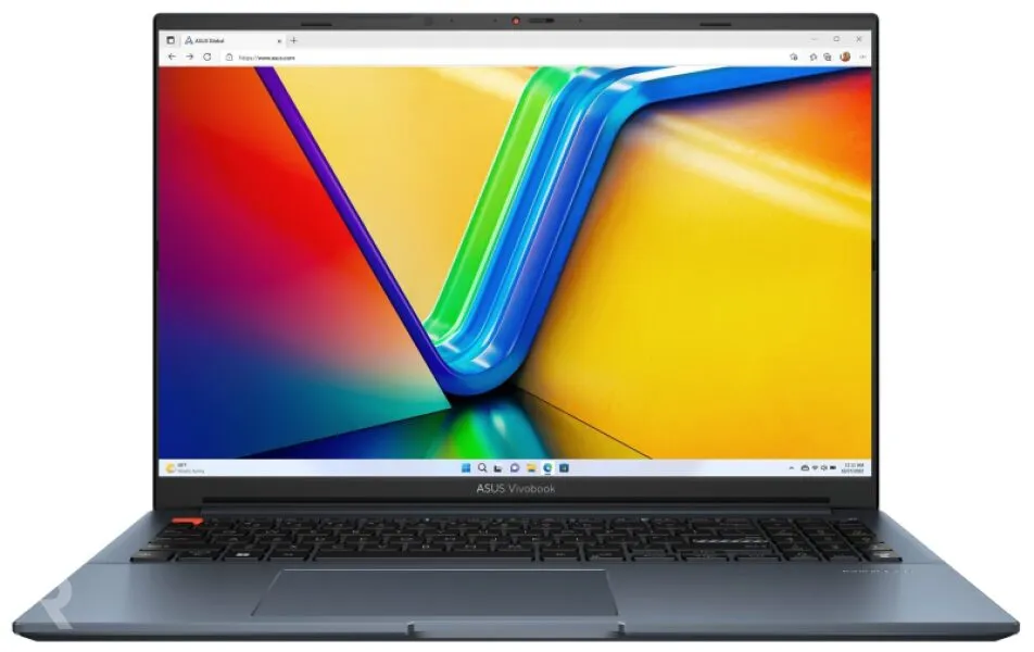 Ноутбук Asus VivoBook K6602HC - фото товара