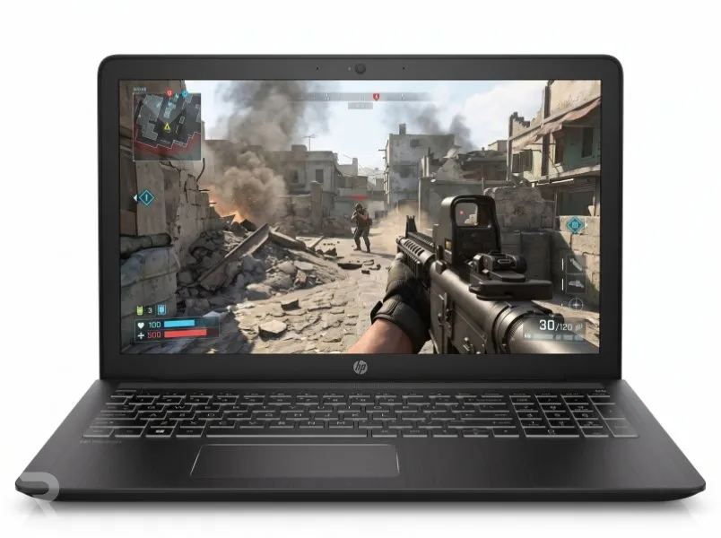 Ноутбук HP Pavilion 15-cb006tx - фото товара