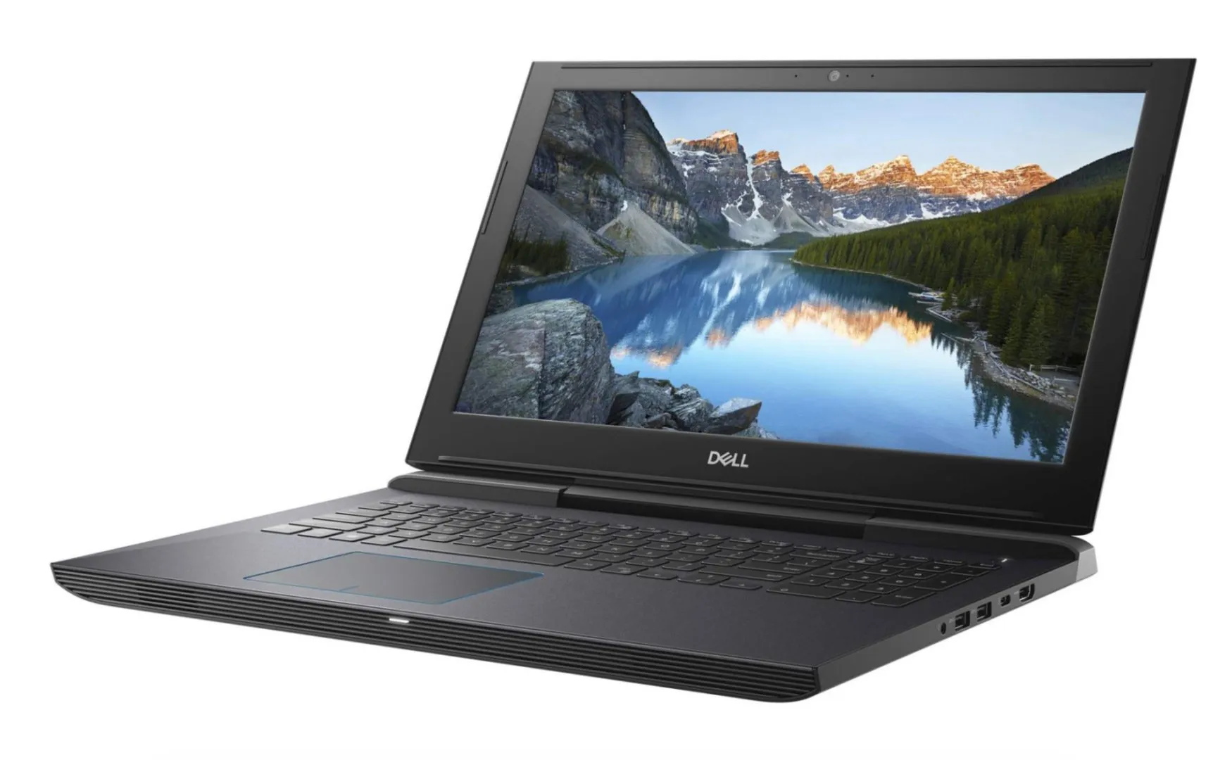 Ноутбук Dell G7 7588