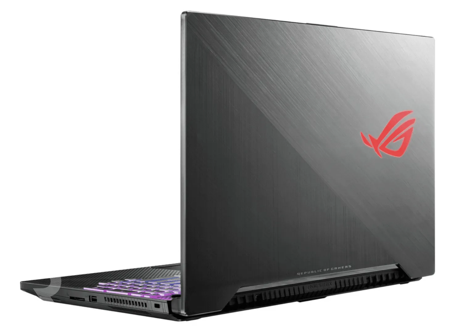 Ноутбук Asus ROG S5CW