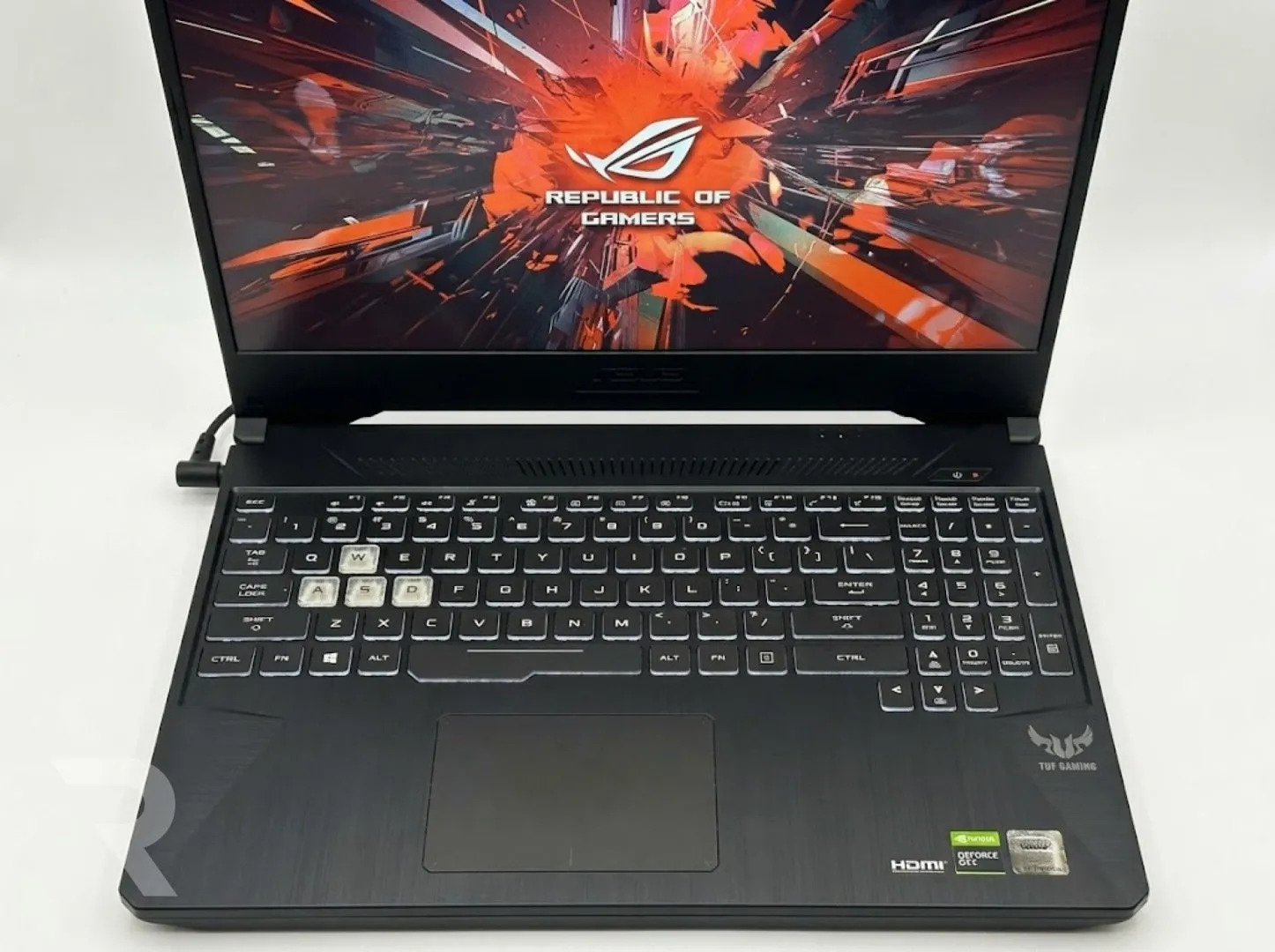 Ноутбук Asus FX95D