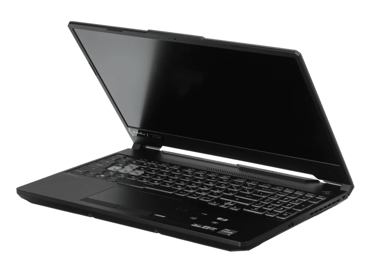 Ноутбук Asus TUF FX506HM