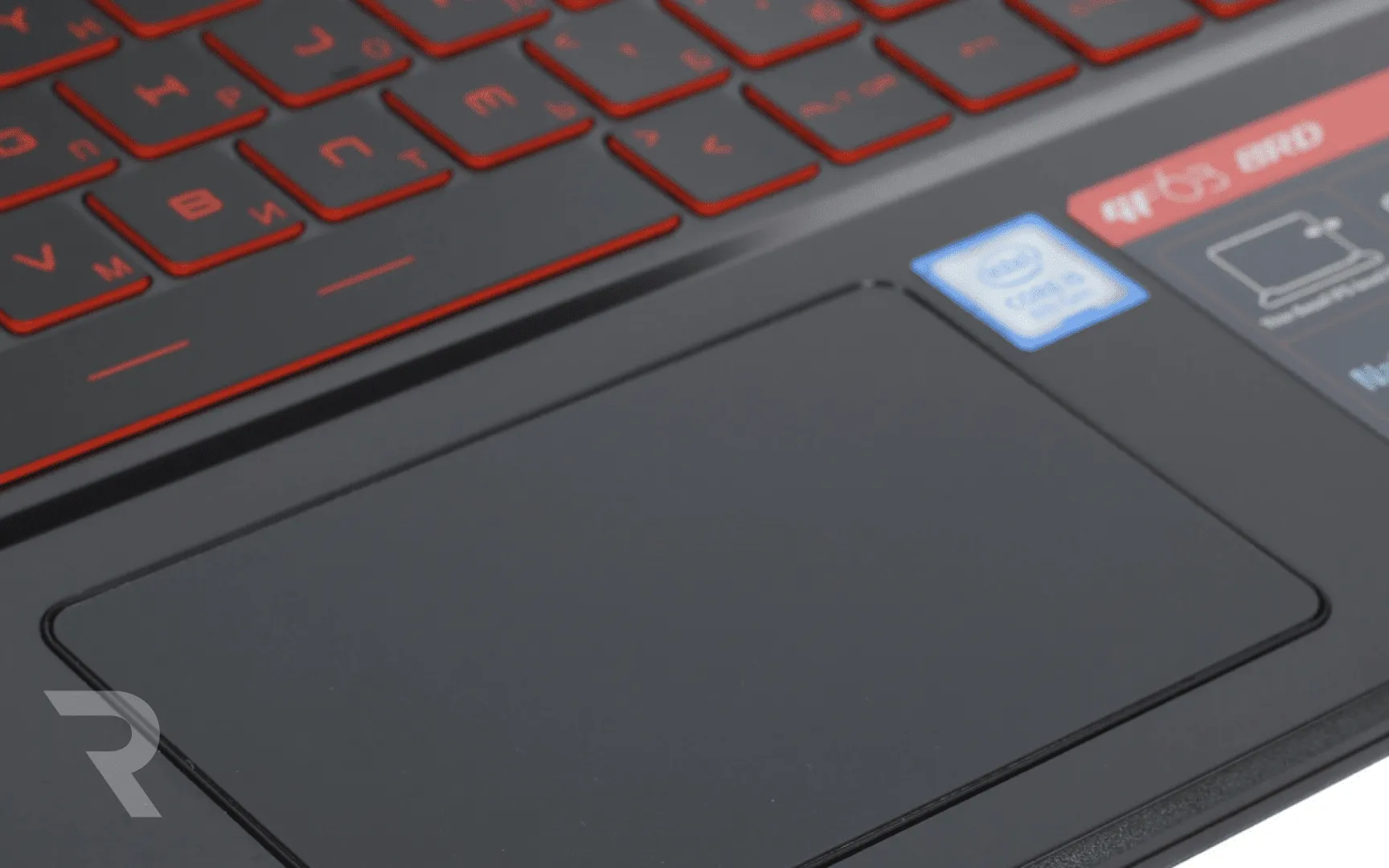 Ноутбук MSI GF63 8RD