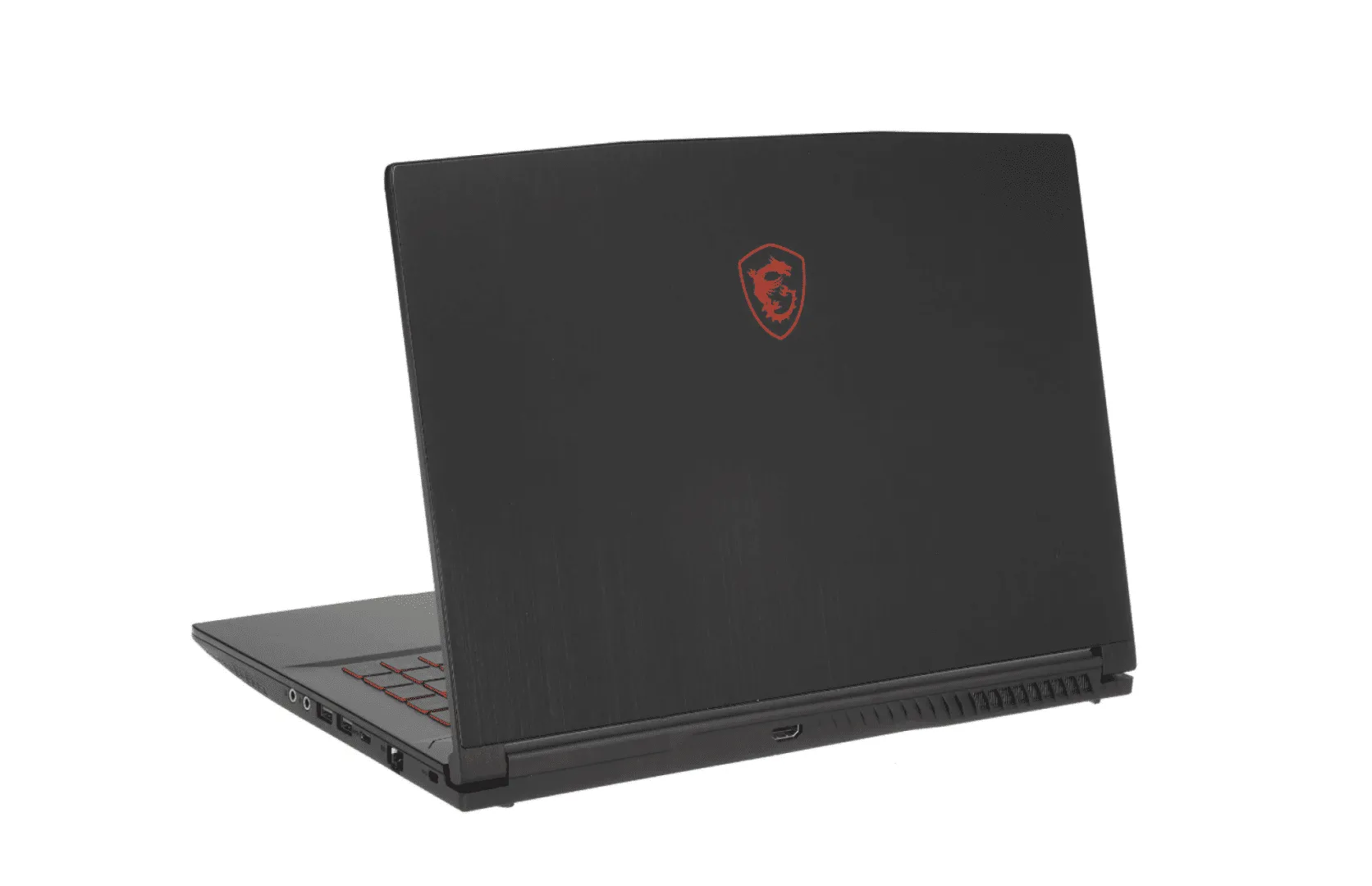 Ноутбук MSI GF63 Thin 9scxr
