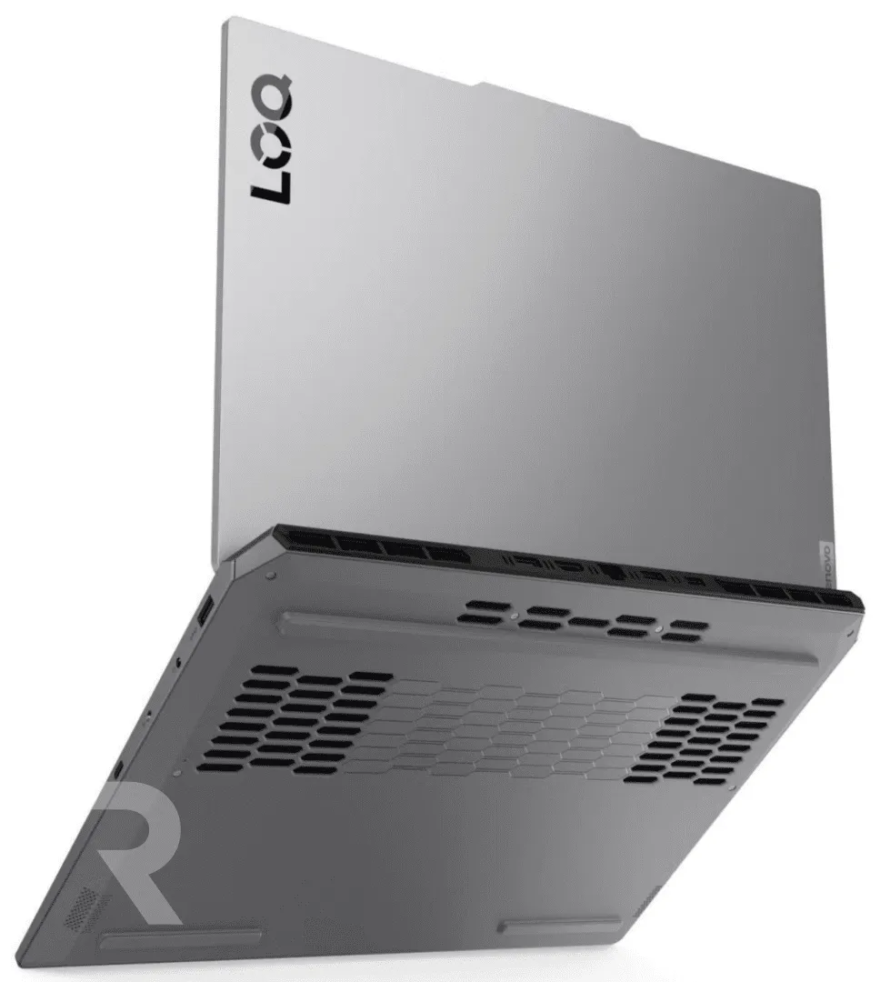 Ноутбук Lenovo LOQ 15AHP10