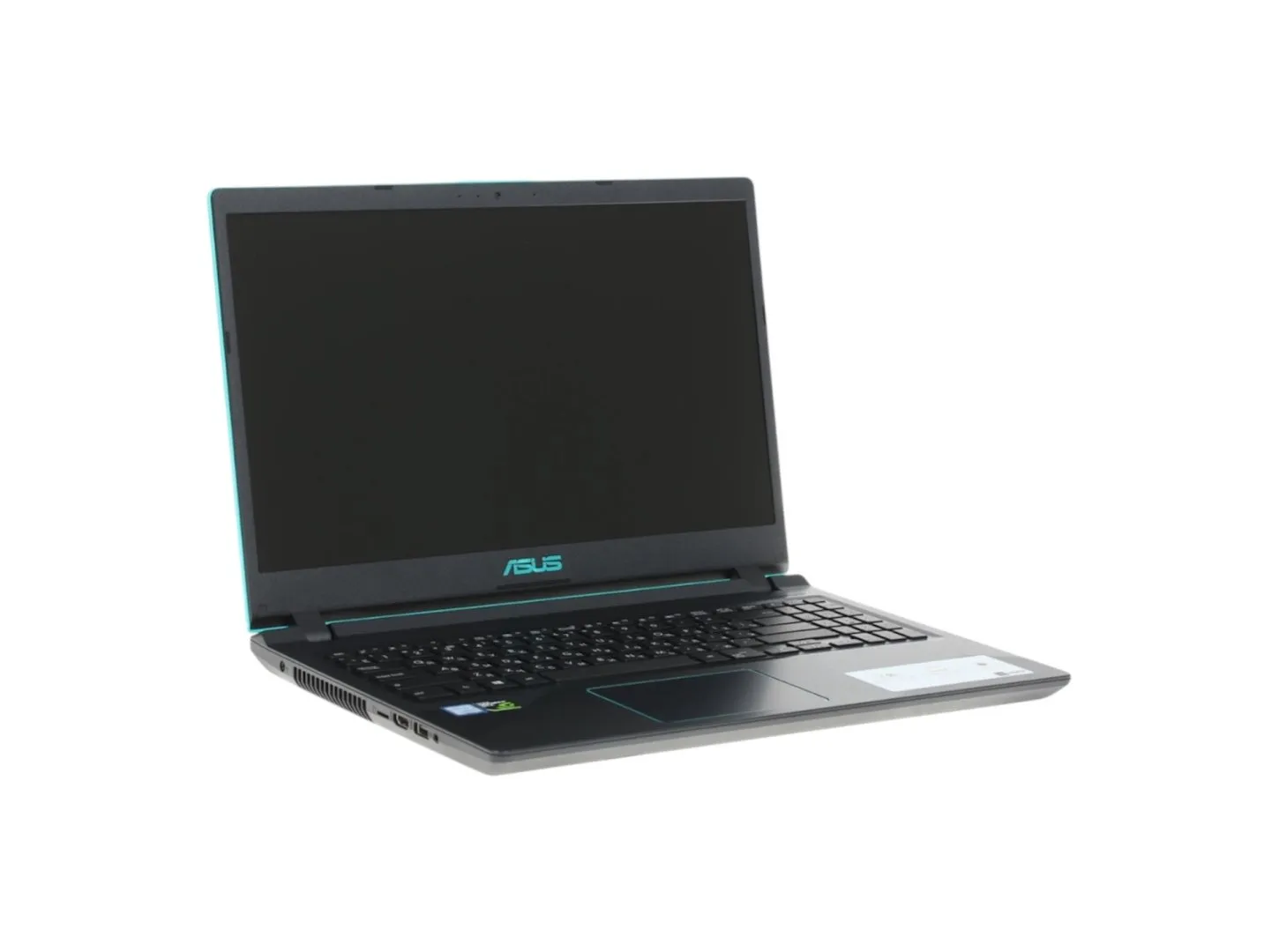 Ноутбук Asus YX560UD