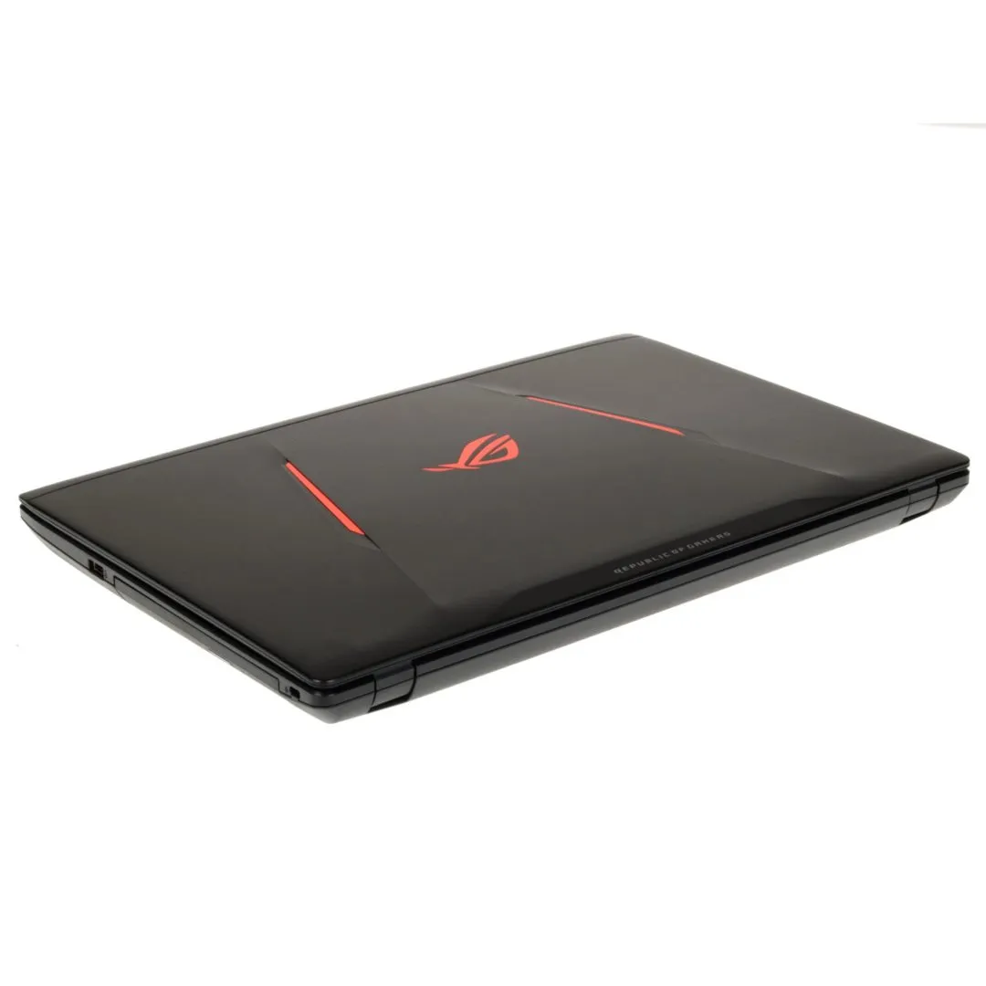Ноутбук Asus GL553VE
