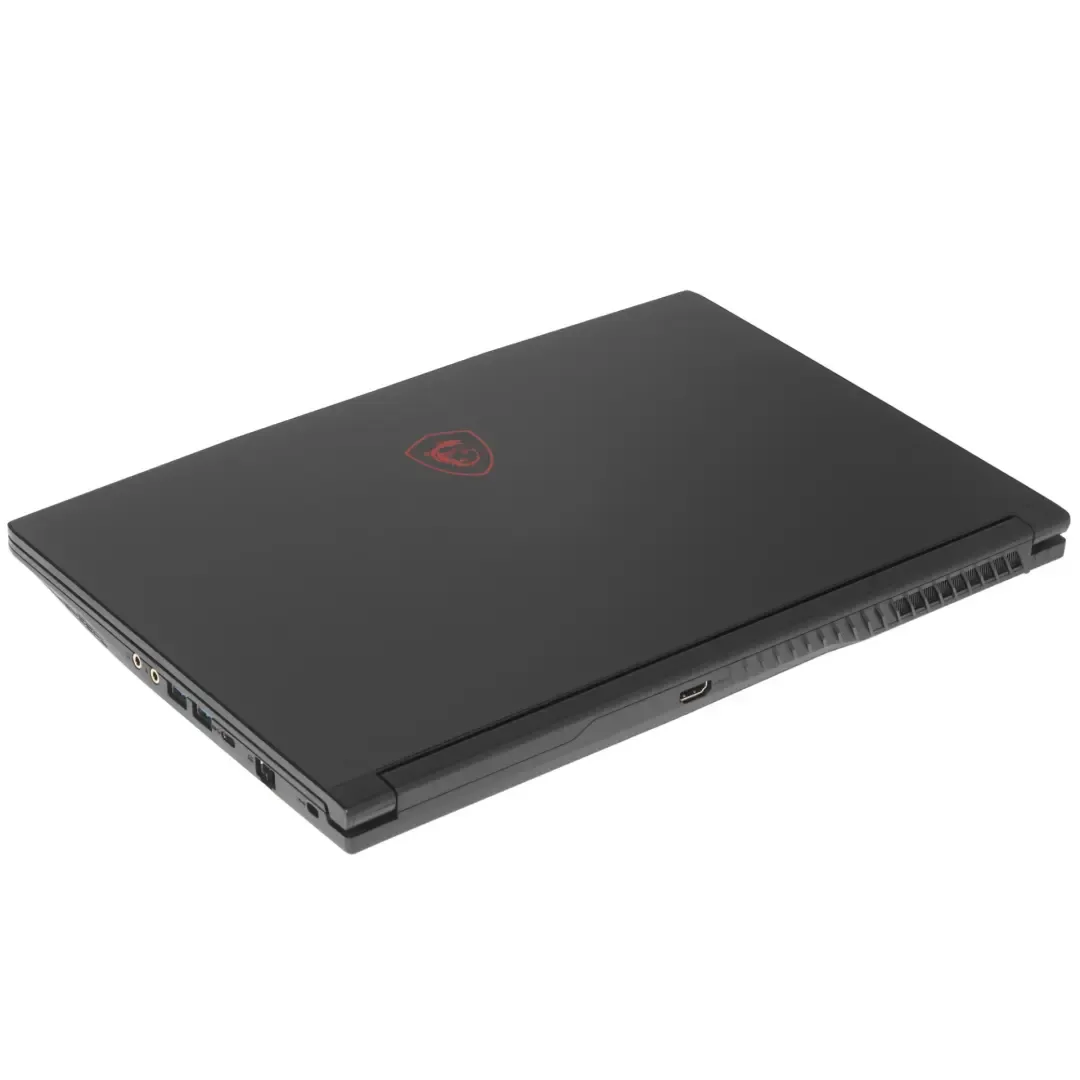 Ноутбук MSI GF63 Thin 9SC