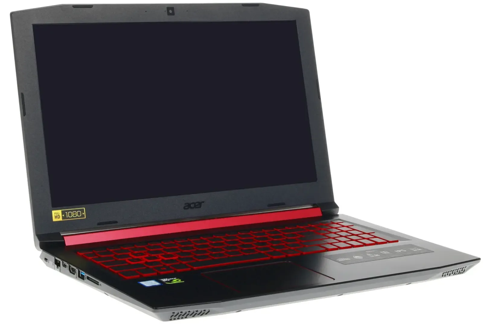 Ноутбук Acer Nitro AN515-51