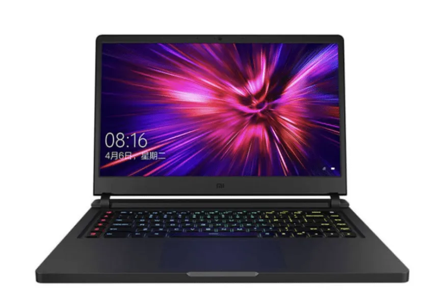 Ноутбук XIAOMI TM1801 - фото товара