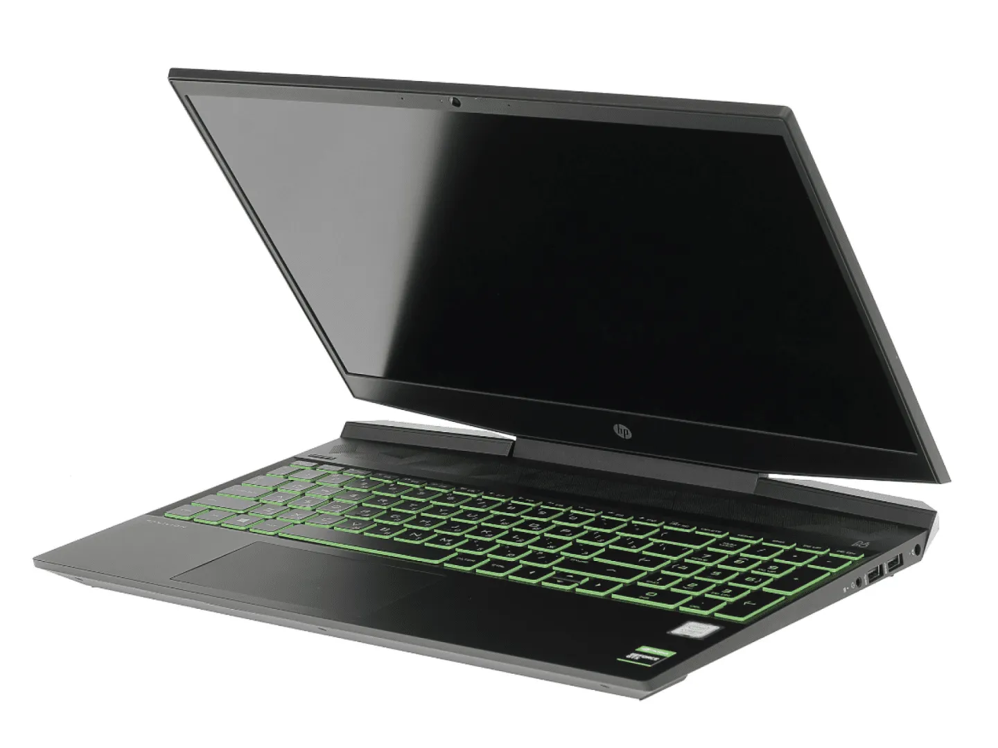 Ноутбук HP 15-dk2XXX