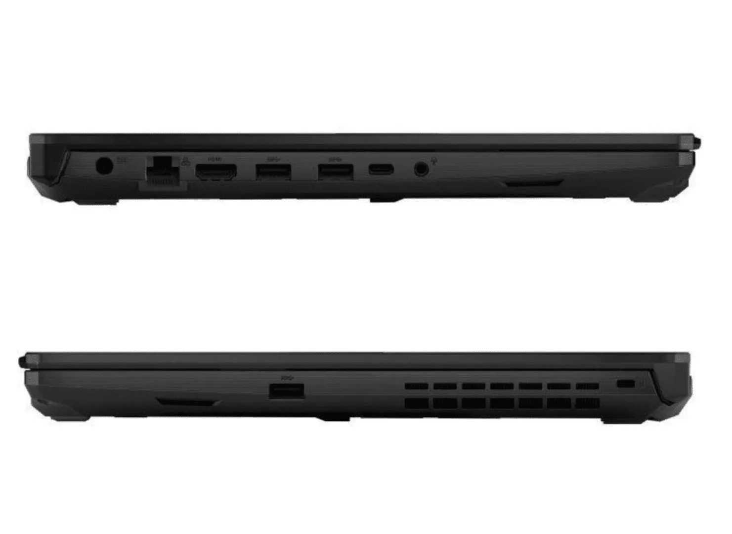 Ноутбук Asus TUF FA506QE