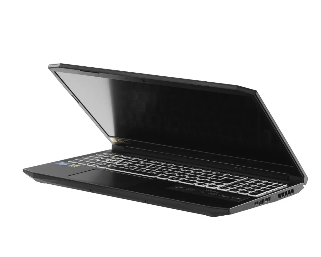 Ноутбук Acer Nitro AN515-57
