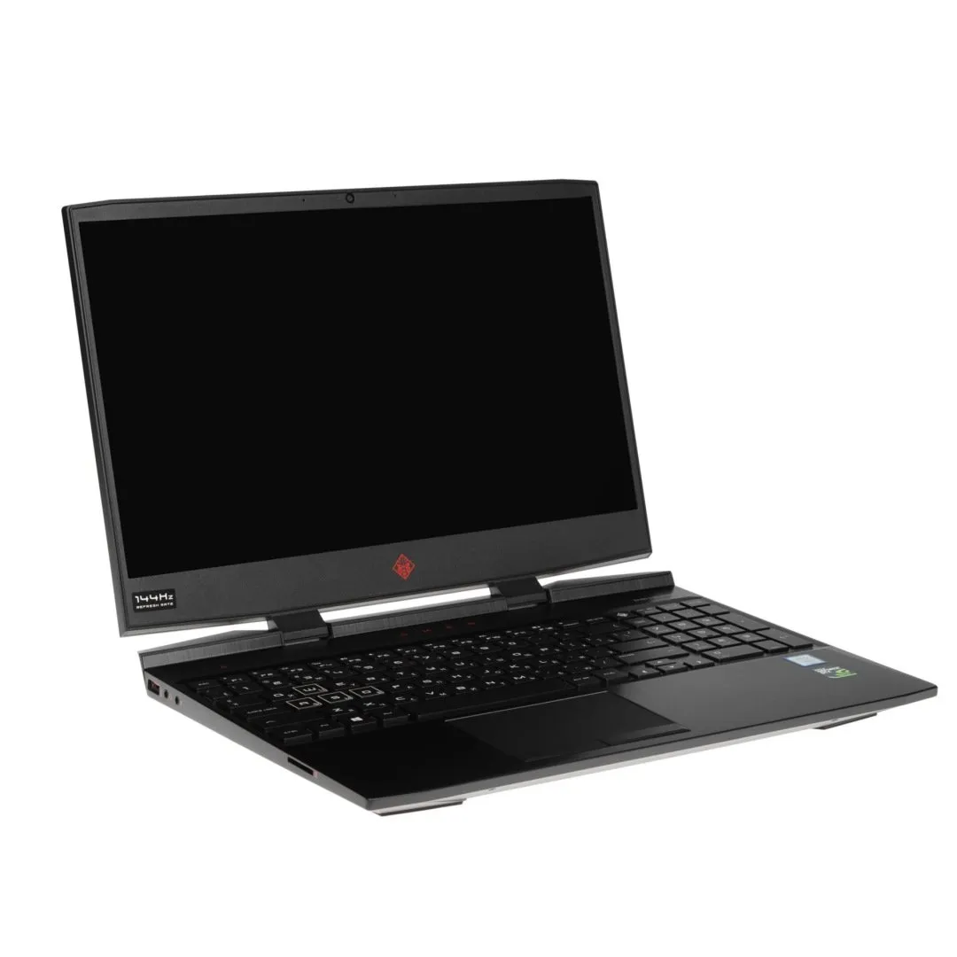 Ноутбук HP Omen 15-dc1068tx