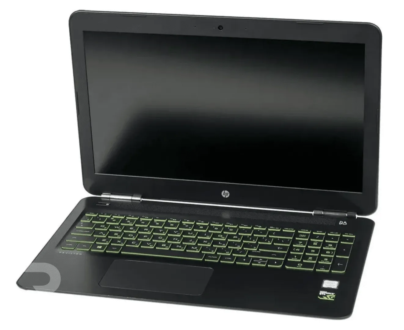 Ноутбук HP 15-bc215TX