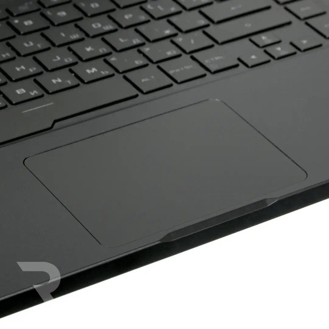 Ноутбук Asus GA502